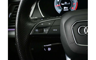 Audi Q5 * S Line quattro Premium Plus * CARFAX * ЦЕНА ДО Б - автомобили, коли, обяви за нови и употребявани 13