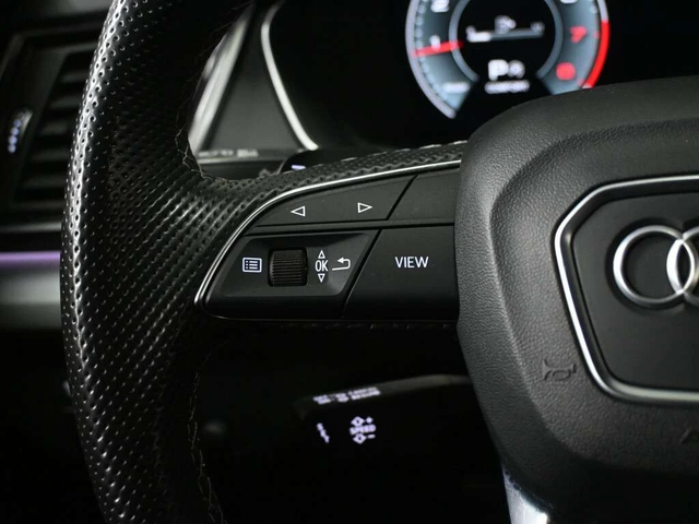 Audi Q5 * S Line quattro Premium Plus * CARFAX * ЦЕНА ДО Б - автомобили, коли, обяви за нови и употребявани 13