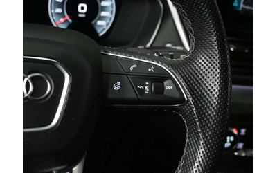 Audi Q5 * S Line quattro Premium Plus * CARFAX * ЦЕНА ДО Б - автомобили, коли, обяви за нови и употребявани 14