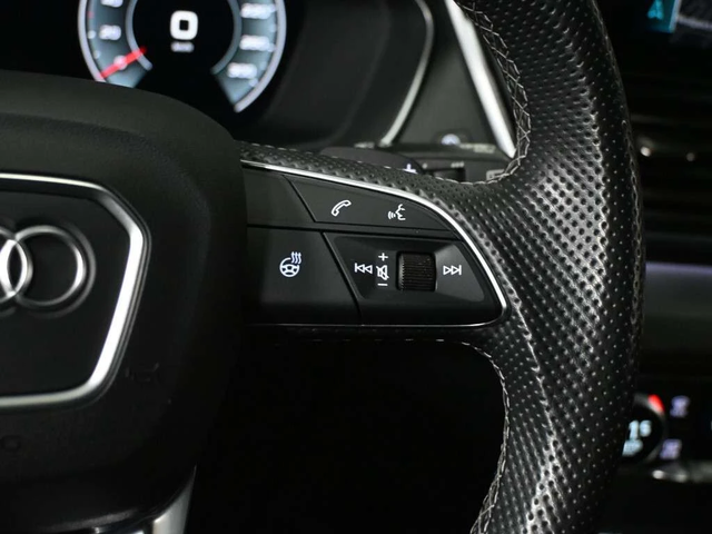 Audi Q5 * S Line quattro Premium Plus * CARFAX * ЦЕНА ДО Б - автомобили, коли, обяви за нови и употребявани 14