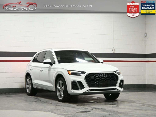 Audi Q5 * S Line quattro Premium Plus * CARFAX * ЦЕНА ДО Б - автомобили, коли, обяви за нови и употребявани 2