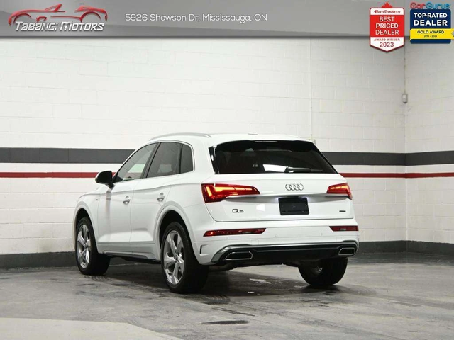 Audi Q5 * S Line quattro Premium Plus * CARFAX * ЦЕНА ДО Б - автомобили, коли, обяви за нови и употребявани 5
