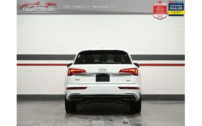 Audi Q5 * S Line quattro Premium Plus * CARFAX * ЦЕНА ДО Б - автомобили, коли, обяви за нови и употребявани 6