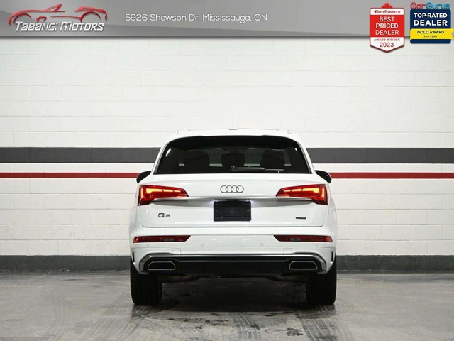 Audi Q5 * S Line quattro Premium Plus * CARFAX * ЦЕНА ДО Б - автомобили, коли, обяви за нови и употребявани 6