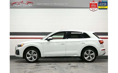 Audi Q5 * S Line quattro Premium Plus * CARFAX * ЦЕНА ДО Б - автомобили, коли, обяви за нови и употребявани 8