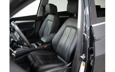 Audi Q5 * quattro Premium Plus * CARFAX * ЦЕНА ДО БГ - автомобили, коли, обяви за нови и употребявани 10