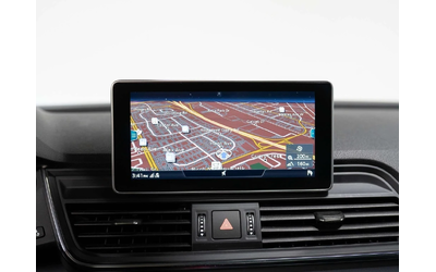 Audi Q5 * quattro Premium Plus * CARFAX * ЦЕНА ДО БГ - автомобили, коли, обяви за нови и употребявани 11