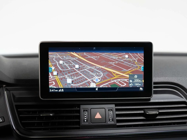 Audi Q5 * quattro Premium Plus * CARFAX * ЦЕНА ДО БГ - автомобили, коли, обяви за нови и употребявани 11