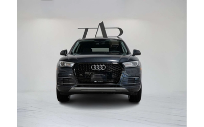 Audi Q5 * quattro Premium Plus * CARFAX * ЦЕНА ДО БГ - автомобили, коли, обяви за нови и употребявани 6