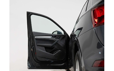 Audi Q5 * quattro Premium Plus * CARFAX * ЦЕНА ДО БГ - автомобили, коли, обяви за нови и употребявани 7