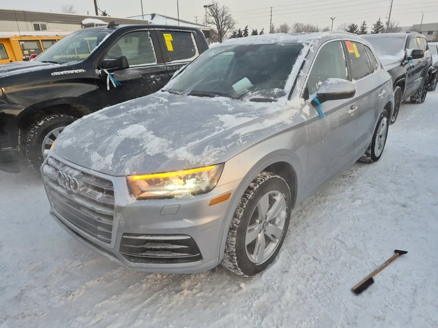 Audi Q5 * TECHNIK * CARFAX * ЦЕНА ДО БГ - автомобили, коли, обяви за нови и употребявани 0