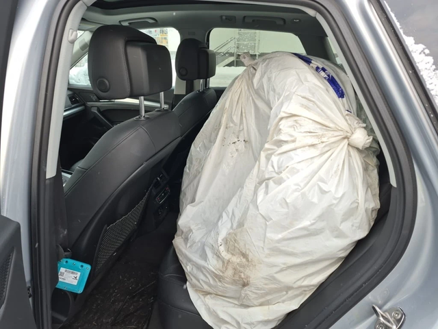 Audi Q5 * TECHNIK * CARFAX * ЦЕНА ДО БГ - автомобили, коли, обяви за нови и употребявани 10