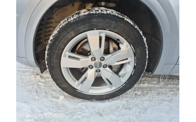 Audi Q5 * TECHNIK * CARFAX * ЦЕНА ДО БГ - автомобили, коли, обяви за нови и употребявани 12