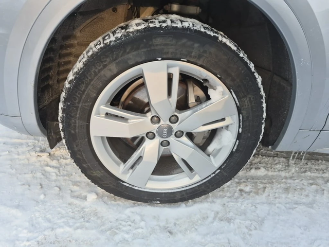 Audi Q5 * TECHNIK * CARFAX * ЦЕНА ДО БГ - автомобили, коли, обяви за нови и употребявани 12