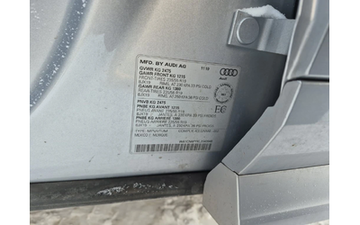 Audi Q5 * TECHNIK * CARFAX * ЦЕНА ДО БГ - автомобили, коли, обяви за нови и употребявани 15