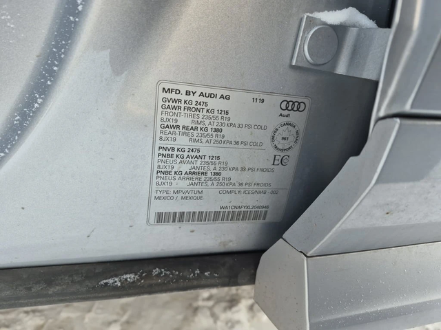 Audi Q5 * TECHNIK * CARFAX * ЦЕНА ДО БГ - автомобили, коли, обяви за нови и употребявани 15