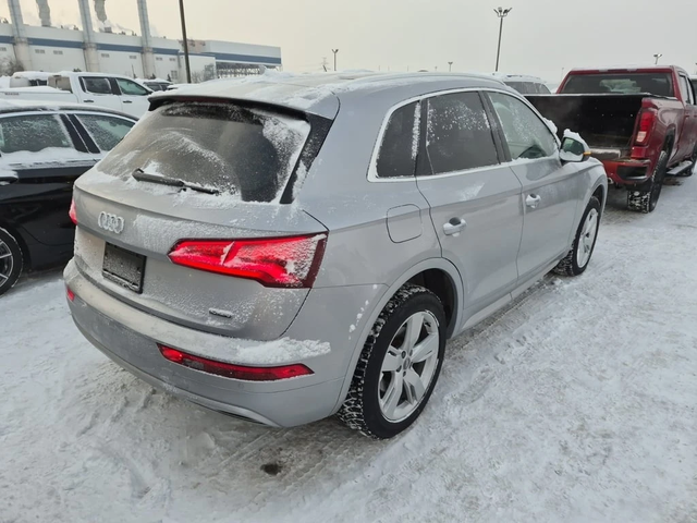 Audi Q5 * TECHNIK * CARFAX * ЦЕНА ДО БГ - автомобили, коли, обяви за нови и употребявани 2