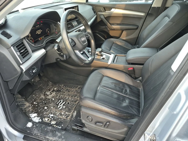 Audi Q5 * TECHNIK * CARFAX * ЦЕНА ДО БГ - автомобили, коли, обяви за нови и употребявани 4