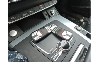 Audi Q5 * TECHNIK * CARFAX * ЦЕНА ДО БГ - автомобили, коли, обяви за нови и употребявани 8