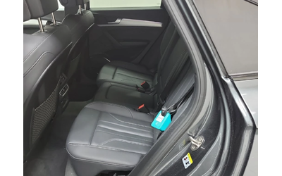 Audi Q5 * PROGRESSIV * CARFAX * ЦЕНА ДО БГ - автомобили, коли, обяви за нови и употребявани 10