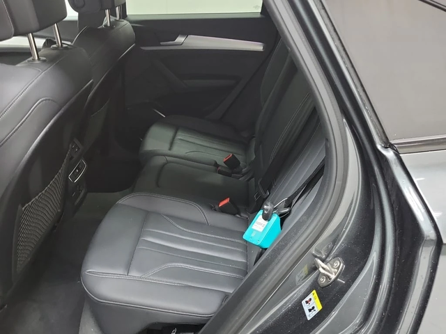 Audi Q5 * PROGRESSIV * CARFAX * ЦЕНА ДО БГ - автомобили, коли, обяви за нови и употребявани 10