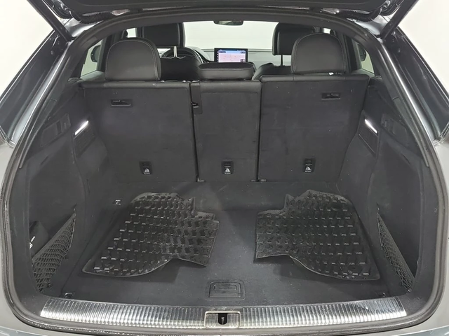 Audi Q5 * PROGRESSIV * CARFAX * ЦЕНА ДО БГ - автомобили, коли, обяви за нови и употребявани 14