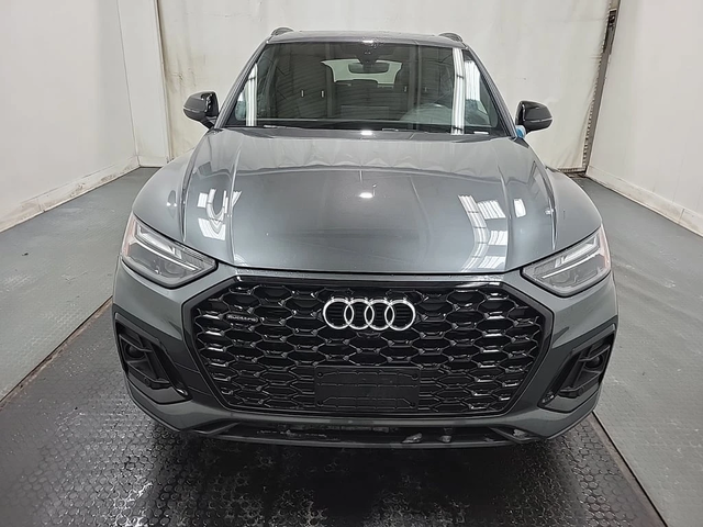 Audi Q5 * PROGRESSIV * CARFAX * ЦЕНА ДО БГ - автомобили, коли, обяви за нови и употребявани 1