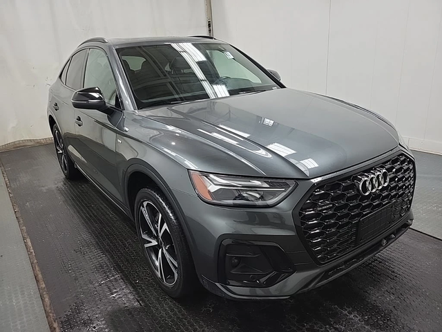 Audi Q5 * PROGRESSIV * CARFAX * ЦЕНА ДО БГ - автомобили, коли, обяви за нови и употребявани 2