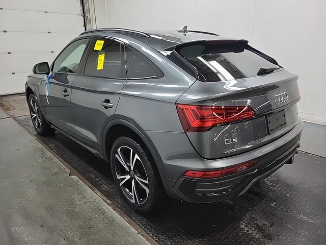 Audi Q5 * PROGRESSIV * CARFAX * ЦЕНА ДО БГ - автомобили, коли, обяви за нови и употребявани 5