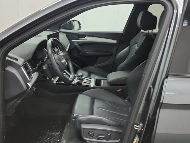 Audi Q5 * PROGRESSIV * CARFAX * ЦЕНА ДО БГ - автомобили, коли, обяви за нови и употребявани 6