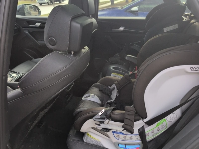 Audi Q5 * PROGRESSIV * CARFAX * ЦЕНА ДО БГ - автомобили, коли, обяви за нови и употребявани 10