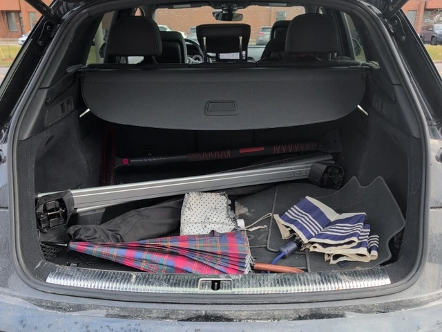 Audi Q5 * PROGRESSIV * CARFAX * ЦЕНА ДО БГ - автомобили, коли, обяви за нови и употребявани 14