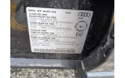 Audi Q5 * PROGRESSIV * CARFAX * ЦЕНА ДО БГ - автомобили, коли, обяви за нови и употребявани 15