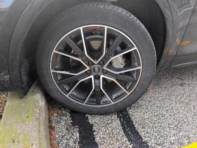 Audi Q5 * PROGRESSIV * CARFAX * ЦЕНА ДО БГ - автомобили, коли, обяви за нови и употребявани 2