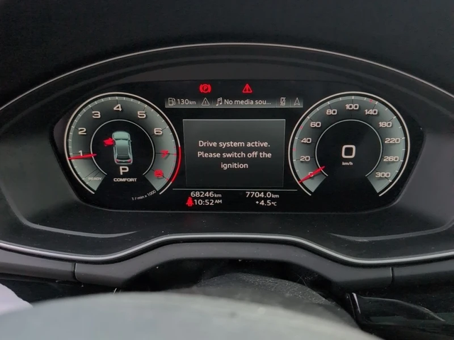 Audi Q5 * PROGRESSIV * CARFAX * ЦЕНА ДО БГ - автомобили, коли, обяви за нови и употребявани 6