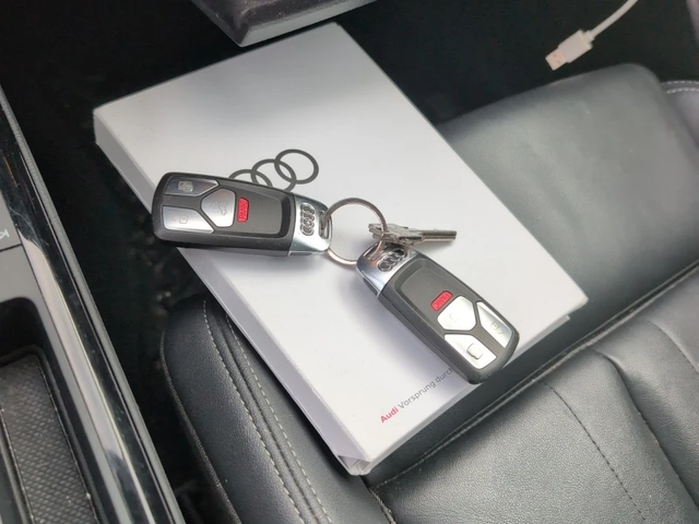 Audi Q5 * PROGRESSIV * CARFAX * ЦЕНА ДО БГ - автомобили, коли, обяви за нови и употребявани 8