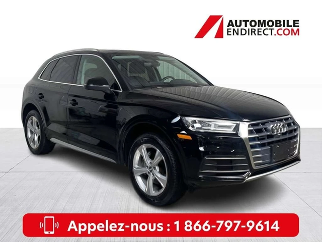Audi Q5 * quattro Premium Plus * CARFAX * ЦЕНА ДО БГ - автомобили, коли, обяви за нови и употребявани 0