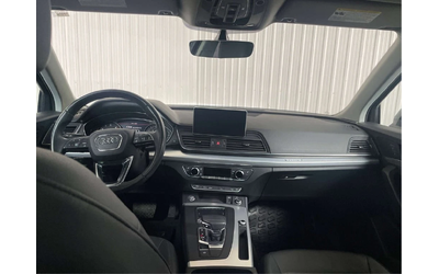 Audi Q5 * quattro Premium Plus * CARFAX * ЦЕНА ДО БГ - автомобили, коли, обяви за нови и употребявани 10