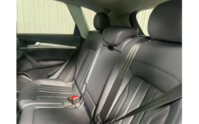 Audi Q5 * quattro Premium Plus * CARFAX * ЦЕНА ДО БГ - автомобили, коли, обяви за нови и употребявани 12