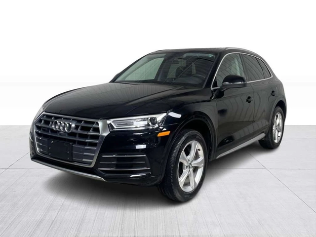 Audi Q5 * quattro Premium Plus * CARFAX * ЦЕНА ДО БГ - автомобили, коли, обяви за нови и употребявани 2