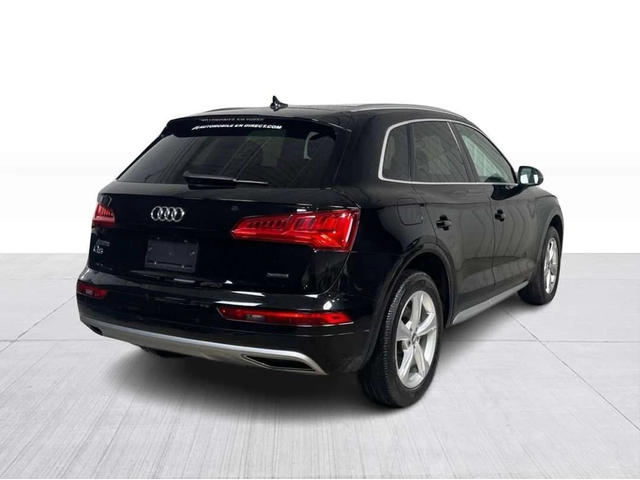 Audi Q5 * quattro Premium Plus * CARFAX * ЦЕНА ДО БГ - автомобили, коли, обяви за нови и употребявани 4