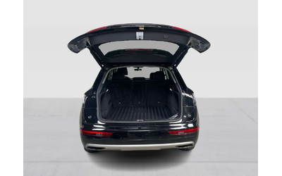 Audi Q5 * quattro Premium Plus * CARFAX * ЦЕНА ДО БГ - автомобили, коли, обяви за нови и употребявани 6