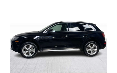 Audi Q5 * quattro Premium Plus * CARFAX * ЦЕНА ДО БГ - автомобили, коли, обяви за нови и употребявани 7