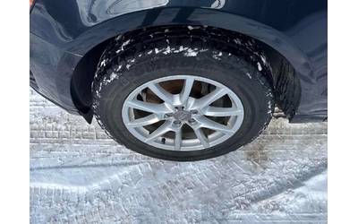 Audi Q5 * 3.2L Premium * CARFAX * ЦЕНА ДО БГ - автомобили, коли, обяви за нови и употребявани 6