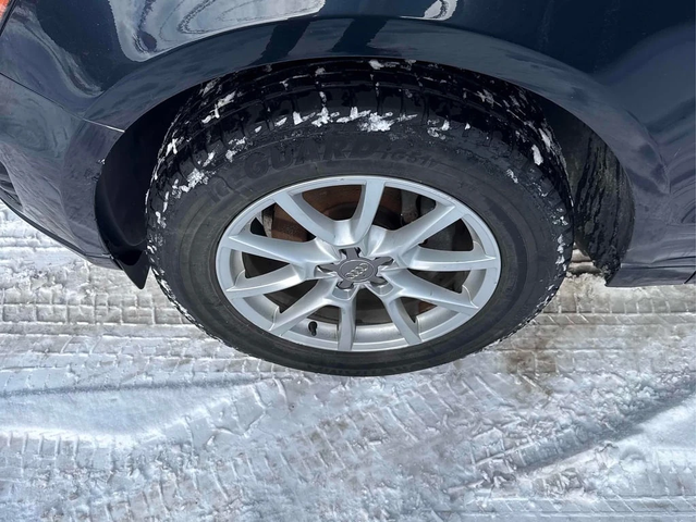 Audi Q5 * 3.2L Premium * CARFAX * ЦЕНА ДО БГ - автомобили, коли, обяви за нови и употребявани 6