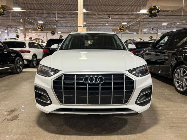 Audi Q5 * quattro Premium * CARFAX * ЦЕНА ДО БГ - автомобили, коли, обяви за нови и употребявани 1