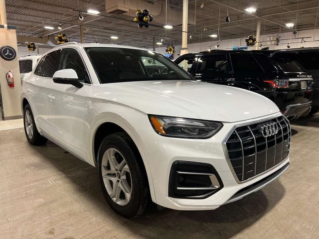 Audi Q5 * quattro Premium * CARFAX * ЦЕНА ДО БГ - автомобили, коли, обяви за нови и употребявани 2