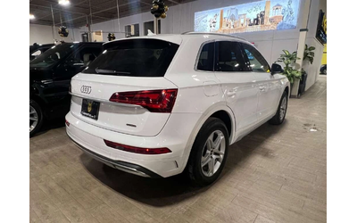 Audi Q5 * quattro Premium * CARFAX * ЦЕНА ДО БГ - автомобили, коли, обяви за нови и употребявани 6