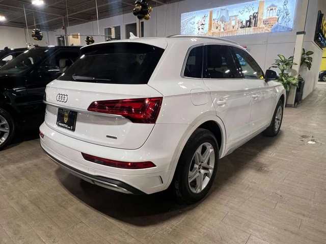 Audi Q5 * quattro Premium * CARFAX * ЦЕНА ДО БГ - автомобили, коли, обяви за нови и употребявани 6