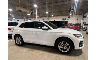 Audi Q5 * quattro Premium * CARFAX * ЦЕНА ДО БГ - автомобили, коли, обяви за нови и употребявани 7